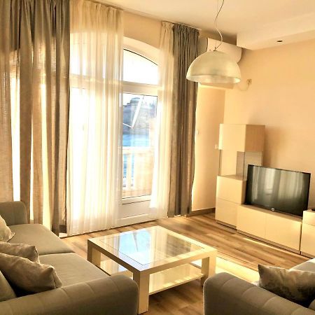 Lovely Apartment Свети-Стефан Экстерьер фото