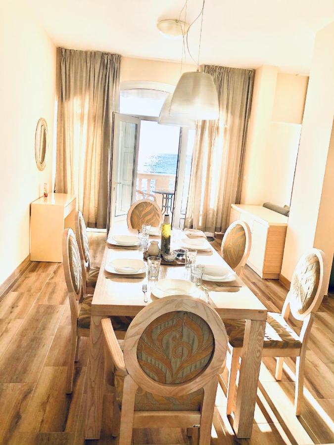 Lovely Apartment Свети-Стефан Экстерьер фото
