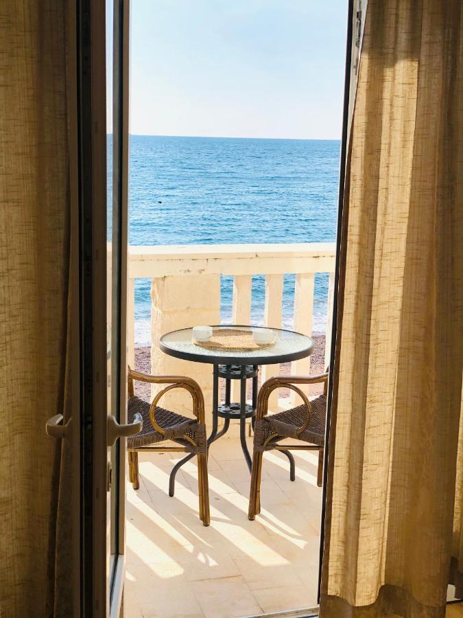 Lovely Apartment Свети-Стефан Экстерьер фото