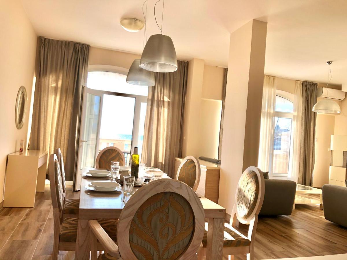 Lovely Apartment Свети-Стефан Экстерьер фото