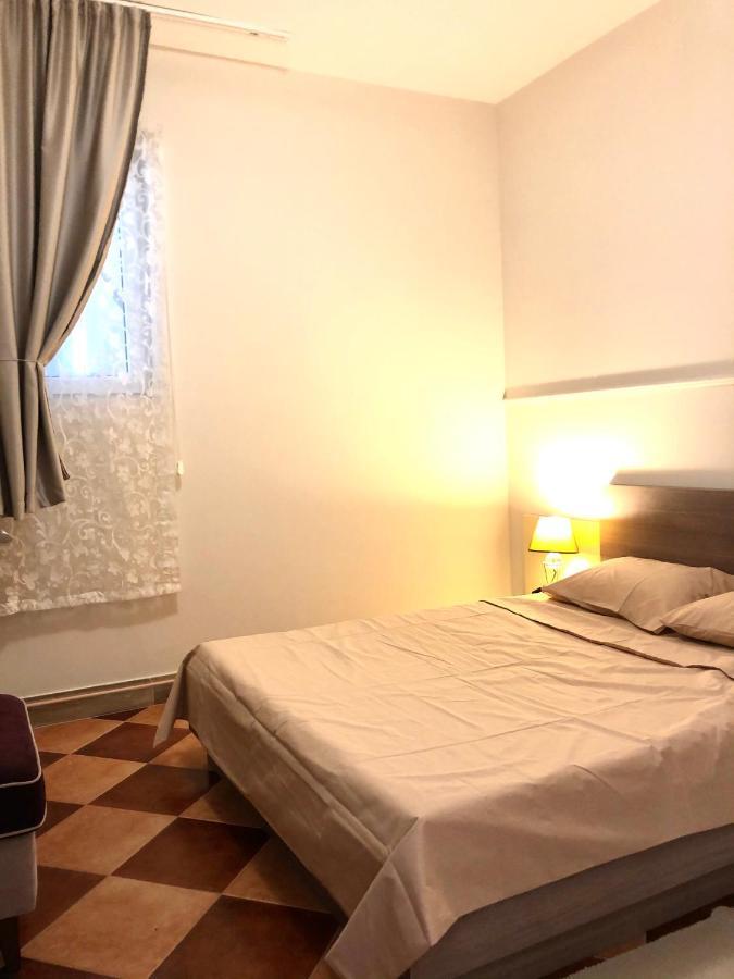 Lovely Apartment Свети-Стефан Экстерьер фото